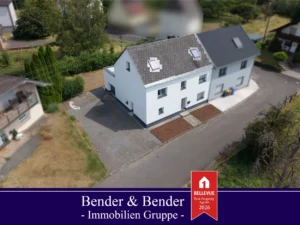 ***RESERVIERT*** Modernisiertes Einfamilienhaus – hochwertig renoviert und sofort bezugsfertig!