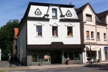 Gepflegte 3-Zimmer Wohnung im Zentrum von Werl