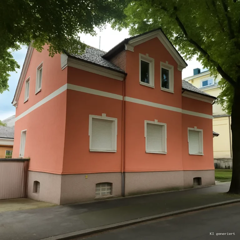 Kurbad-Villa mit Kamin, Terrasse, Keller, Garten, Garage und Gartenhaus