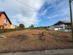 ***REDUZIERT***Attraktives Baugrundstück in idyllischer Höhenlage von Windeck!