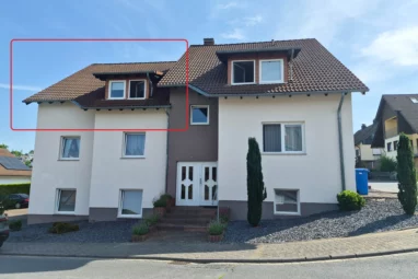 Top-gepflegte Eigentumswohnung in bevorzugter Wohnlage von Puderbach!
