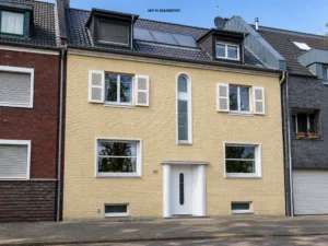 Großzügige 3-Zimmer-Wohnung mit Balkon in zentraler Lage von Rheydt