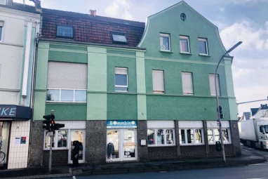 Großzügige Laden- oder Bürofläche in zentraler Lage