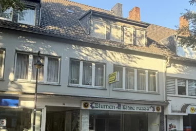 Attraktives Ladenlokal im Herzen von Hennef zur Miete