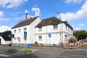 Kapitalanlage Unna-Massen: 5-Familienwohnhaus