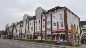 ca. 98m² Laden-/Praxisfläche, in Witten-Herbede zu verkaufen