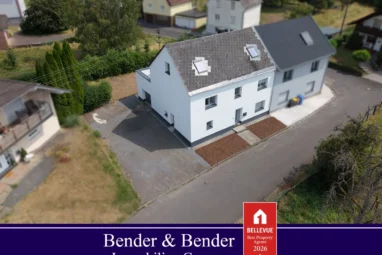 Modernisiertes Einfamilienhaus – hochwertig renoviert und sofort bezugsfertig!