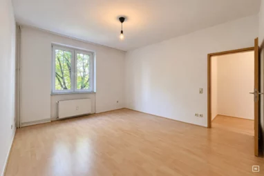 Gepflegtes rund 44 m² großes Apartment mit Balkon in Hagen-Altenhagen