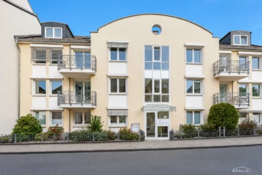 Renditeobjekt mit Umnutzungspotenzial in 13 Wohnungen zentral in Siegburg