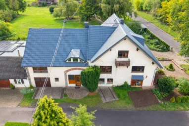 Ländliches Anwesen mit Landhaus & Bungalow auf über 11.000 m² !