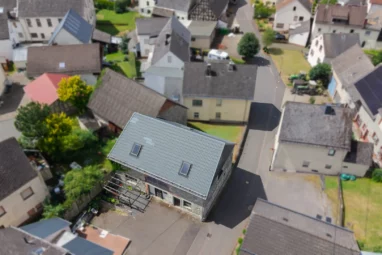 Vielseitig nutzbare Scheune mit Grundstück in ruhiger zentraler Lage bei Montabaur!