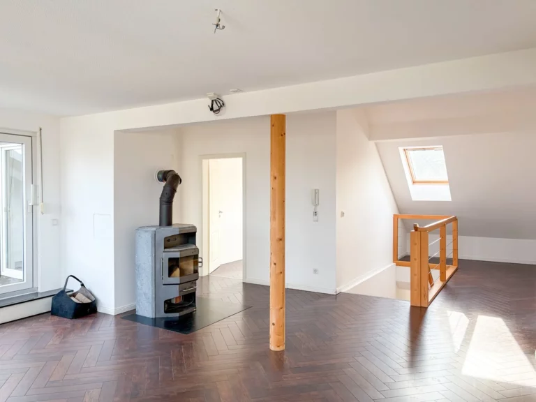 Modernisierter Altbau-Traum: großzügige Maisonette Wohnung im Herzen von Schwelm
