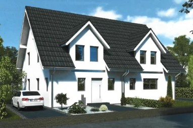 Sackgasse in 40885 Ratingen-Lintorf
Neubauvorhaben
2 Doppelhaushälften (DHH) im Kreis Mettmann