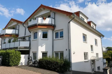 Kapitalanlage in Schildgen: Vermietete 2-Zimmer-Eigentumswohnung mit Garage in Bestlage