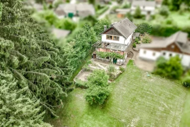 Charmantes Wohnhaus in Traumlage – Oberpleis / Weiler / Hartenberg