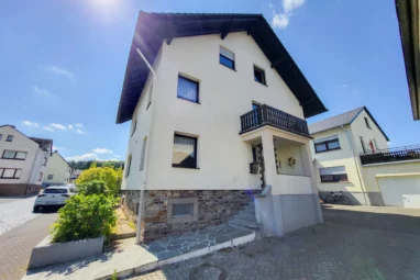 Viel Platz für die ganze Familie – Gepflegte Immobilie in direkter Nähe zu Montabaur!