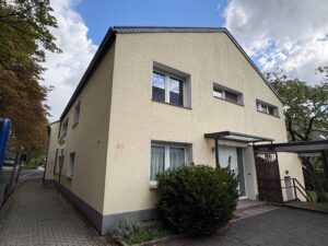 Großzügiges Einfamilienhaus mit 194 m² Wohnfläche im Zentrum von Rheinberg!